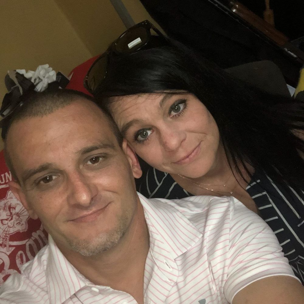 Meet your Posher, Whitney